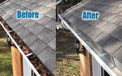 Gutter Cleaning Company Vero Beach Fl