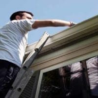 The Art Of Gutter Cleaning