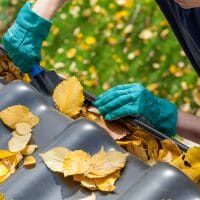 The Most Common Gutter Repairs