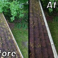 How to Choose a Gutter Cleaning Service