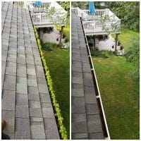 Gutter Cleaning - DIY vs. Hiring a Professional