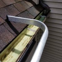 The Truth About Gutter Cleaning