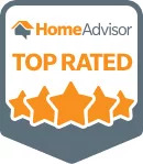 Home Advisor screened and approved