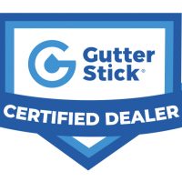 NEW! A Great Product For Your Clogged Gutters: The Gutter Stick