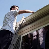 The Top Three Reasons Why You Should NEVER Clean Your Own Gutters