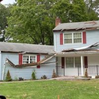 Gutter Issues? Know When to Call in the Experts.