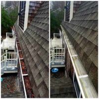 The Importance of a Properly Functioning Gutter (And What Happens When You Don’t Clean Your Gutters)