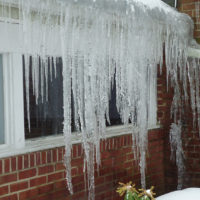 What Are Ice Dams and How to Prevent them