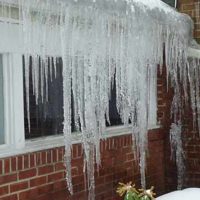 What Is an Ice Dam? What Causes Ice Dams? How Do You Prevent Ice Dams? Find Out Here…