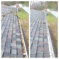 Why Cleaning Your Gutters Annually Is A Must