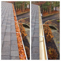 Why To Clean Gutter Your Gutters - Gutter Cleaning Near Me
